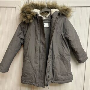 Toddler Girl’s Old Navy Winter Coat/Jacket